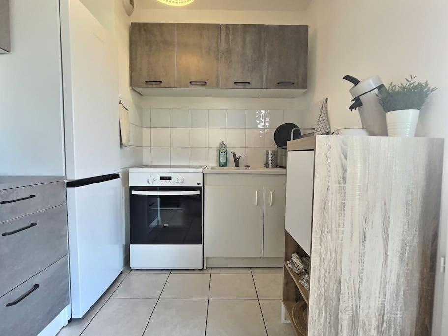 Le Florentin Apartment Romans-sur-Isere Bagian luar foto