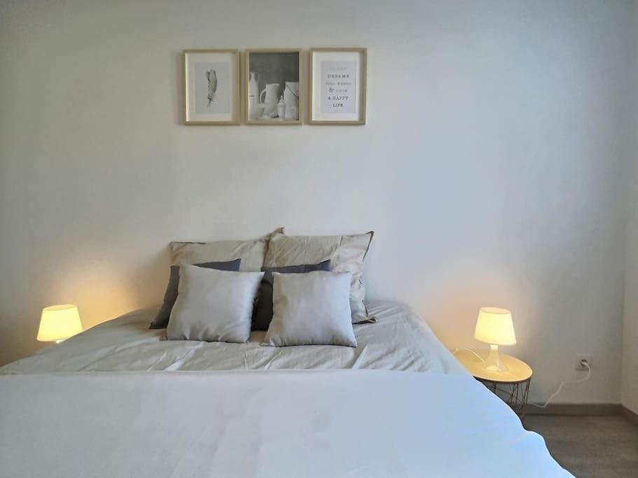 Le Florentin Apartment Romans-sur-Isere Bagian luar foto