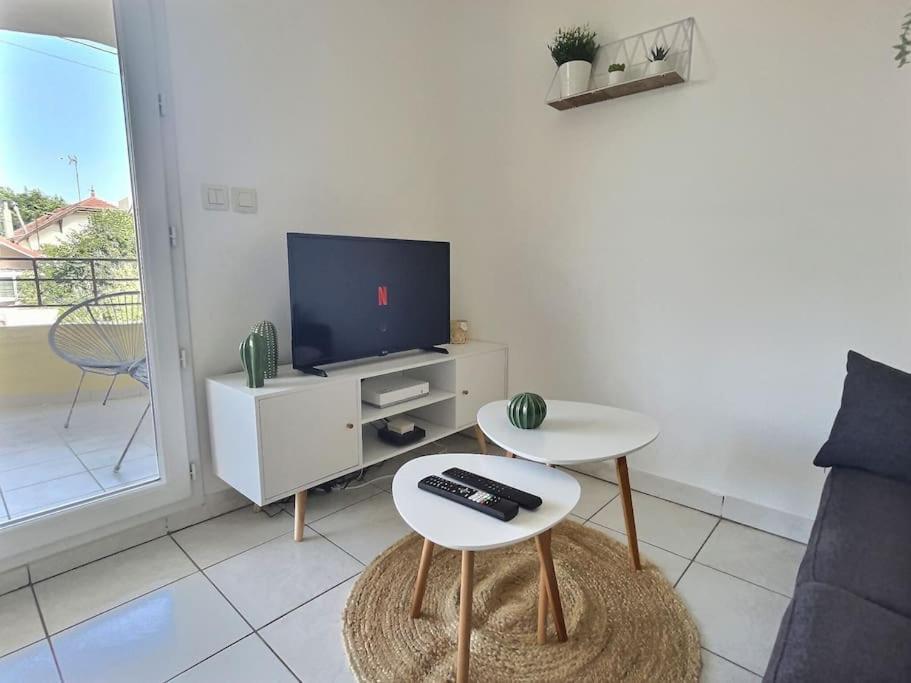 Le Florentin Apartment Romans-sur-Isere Bagian luar foto